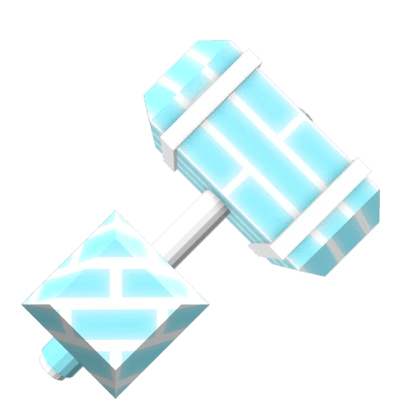 Igloo — set incomum de Flee the Facility