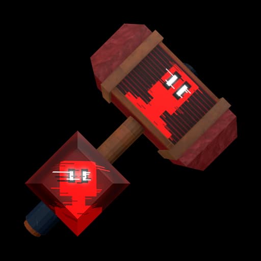 Red Man's Vengeance — set raro de Flee the Facility