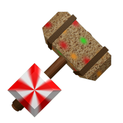 Fruitcake — set épico de Flee the Facility