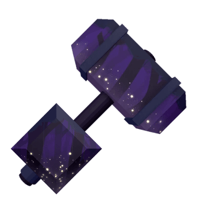 Fireflies — set raro de Flee the Facility