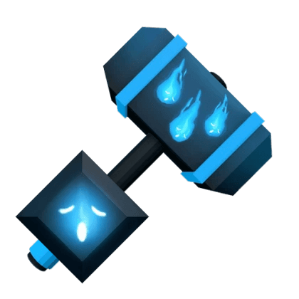 Will O Wisp — set raro de Flee the Facility