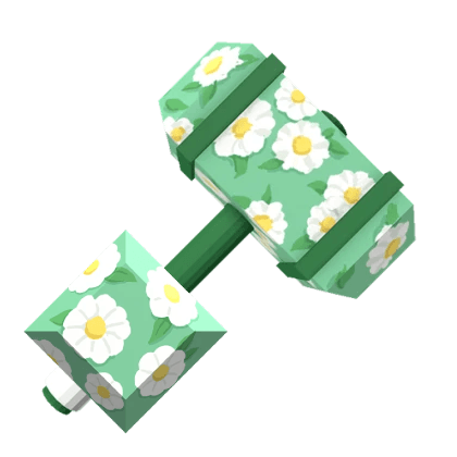 Daisies — set raro de Flee the Facility
