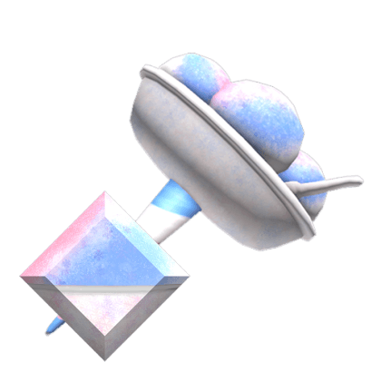 Sweet Snowcone — set épico de Flee the Facility