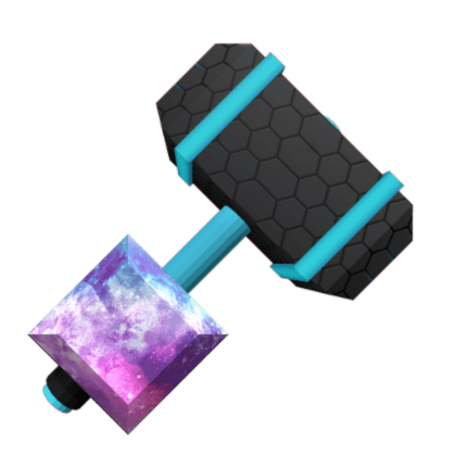 Ice Core — set incomum de Flee the Facility