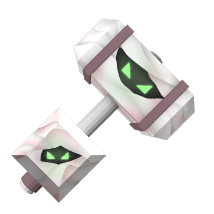 Mummy Bandages — set incomum de Flee the Facility