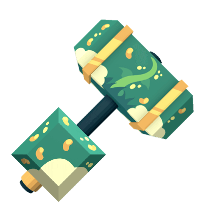 Beanstalk — set incomum de Flee the Facility