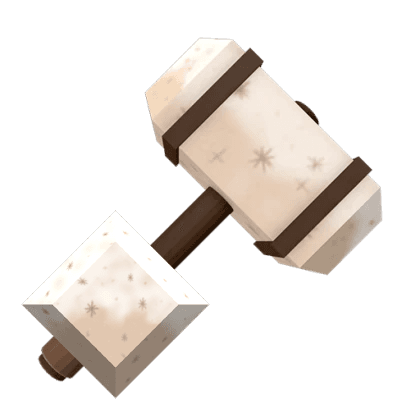 Eggnog — set incomum de Flee the Facility