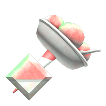 Sour Snowcone — set épico de Flee the Facility