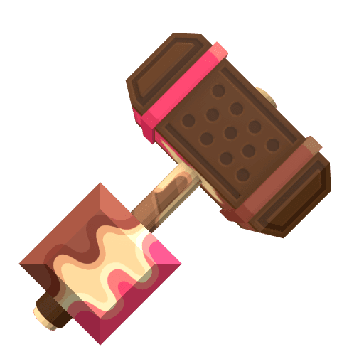 Neapolitan — set incomum de Flee the Facility