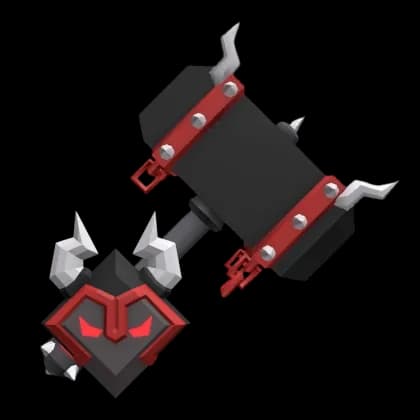 Unchained Beast — set lendário de Flee the Facility