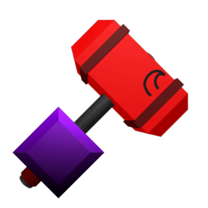 Lil' Devil — set raro de Flee the Facility