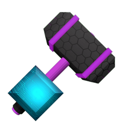 Plasma Core — set incomum de Flee the Facility