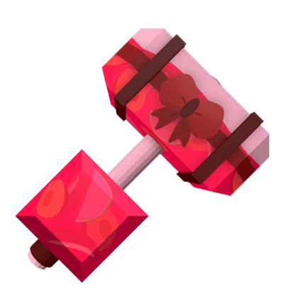 Fruit Punch — set raro de Flee the Facility
