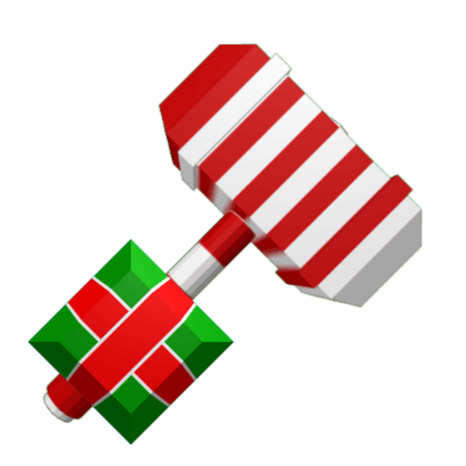 Peppermint — set raro de Flee the Facility