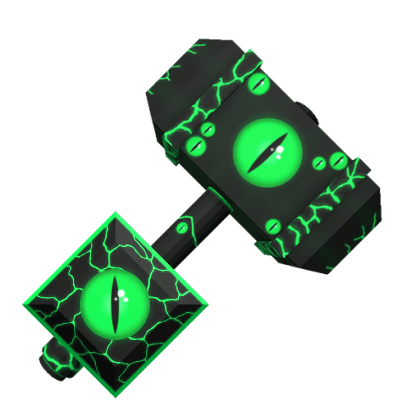 Overseer — set raro de Flee the Facility