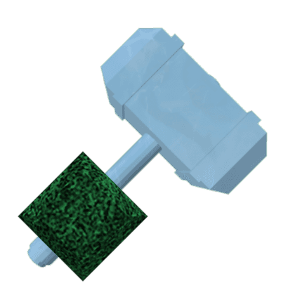 Ice — set incomum de Flee the Facility
