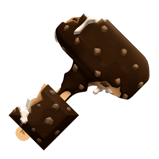 Choco Dip — set épico de Flee the Facility